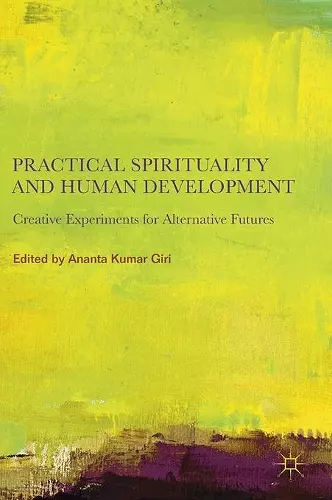 Practical Spirituality and Human Development cover