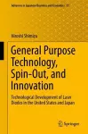 General Purpose Technology, Spin-Out, and Innovation cover