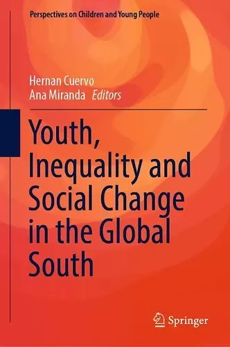 Youth, Inequality and Social Change in the Global South cover