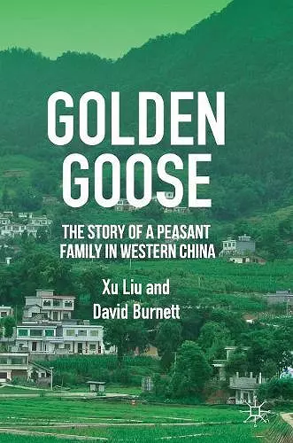 Golden Goose cover