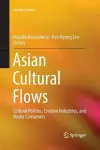 Asian Cultural Flows cover