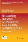 Sustainability and Social Responsibility of Accountability Reporting Systems cover