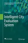 Intelligent City Evaluation System cover