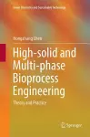 High-solid and Multi-phase Bioprocess Engineering cover