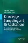 Knowledge Computing and Its Applications cover