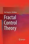 Fractal Control Theory cover