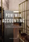 POW/MIA Accounting cover