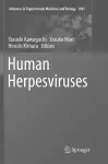 Human Herpesviruses cover