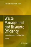 Waste Management and Resource Efficiency cover