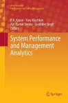System Performance and Management Analytics cover