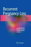 Recurrent Pregnancy Loss cover