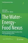 The Water-Energy-Food Nexus cover