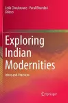 Exploring Indian Modernities cover