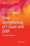 Shear Strengthening of T-beam with GFRP cover