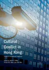 Cultural Conflict in Hong Kong cover