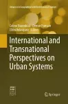 International and Transnational Perspectives on Urban Systems cover