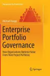 Enterprise Portfolio Governance cover
