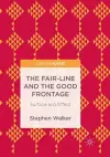 The Fair-Line and the Good Frontage cover