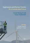 Ergonomics and Human Factors for a Sustainable Future cover