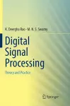 Digital Signal Processing cover