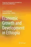 Economic Growth and Development in Ethiopia cover
