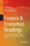 Finance & Economics Readings cover