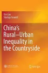 China’s Rural–Urban Inequality in the Countryside cover