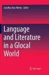 Language and Literature in a Glocal World cover