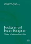 Development and Disaster Management cover