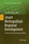 Smart Metropolitan Regional Development cover