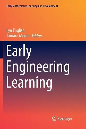 Early Engineering Learning cover