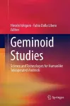 Geminoid Studies cover