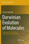 Darwinian Evolution of Molecules cover