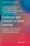 Challenges and Solutions in Smart Learning cover