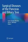 Surgical Diseases of the Pancreas and Biliary Tree cover