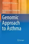 Genomic Approach to Asthma cover