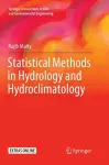 Statistical Methods in Hydrology and Hydroclimatology cover