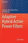 Adaptive Hybrid Active Power Filters cover