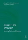 Disaster Risk Reduction cover