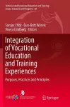 Integration of Vocational Education and Training Experiences cover