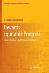 Towards Equitable Progress cover