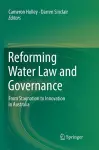 Reforming Water Law and Governance cover