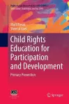 Child Rights Education for Participation and Development cover