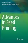 Advances in Seed Priming cover