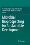 Microbial Bioprospecting for Sustainable Development cover