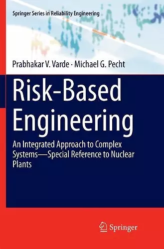 Risk-Based Engineering cover