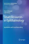 Smart Resources in Ophthalmology cover