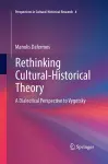 Rethinking Cultural-Historical Theory cover