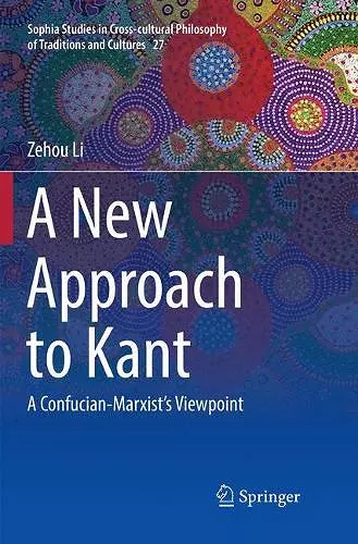 A New Approach to Kant cover
