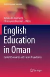 English Education in Oman cover
